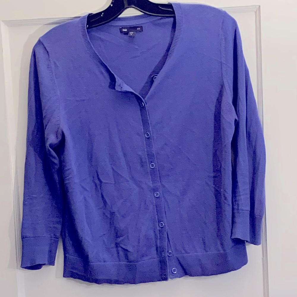 Gap Cardigan